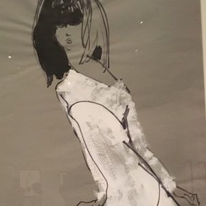 Meet your Posher, Kathleen